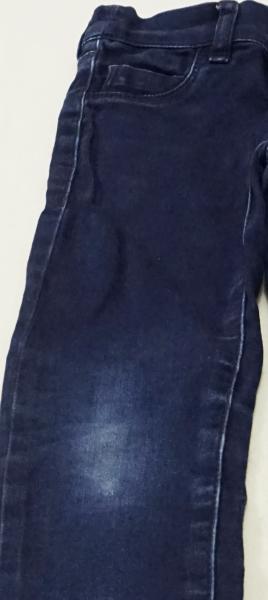 Jeanshose Gr. 104 von dopodopo (3723)